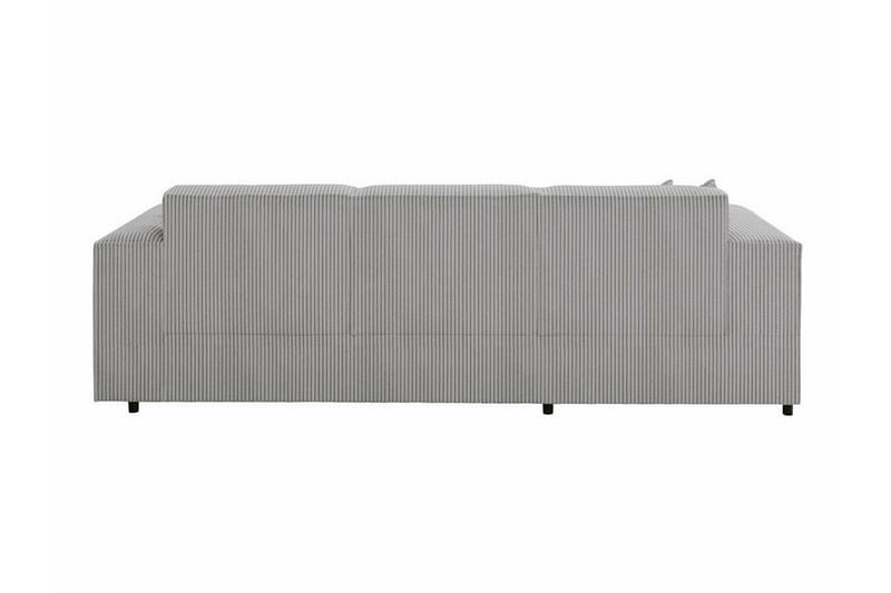 Knocklong 3-sits Hörnbäddsoffa - Möbler - Vardagsrum - Bäddsoffor - Hörnbäddsoffa