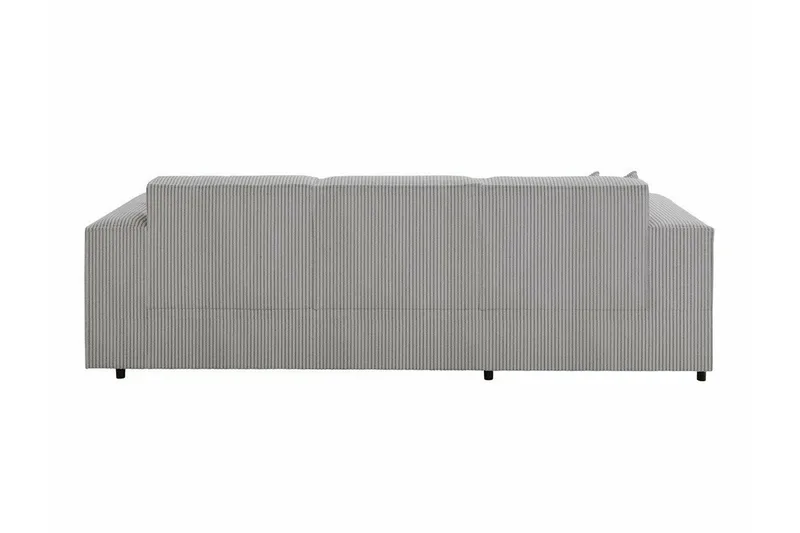 Knocklong 3-sits Hörnbäddsoffa - Möbler - Vardagsrum - Bäddsoffor