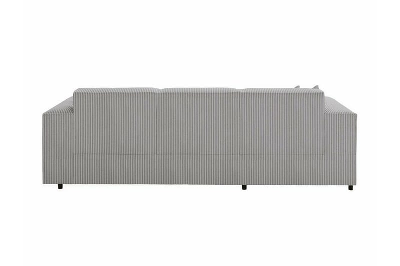 Knocklong 3-sits Hörnbäddsoffa - Möbler - Vardagsrum - Bäddsoffor