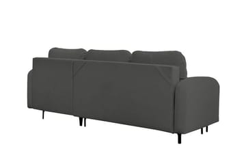 Knocklong 3-sits Hörnbäddsoffa - Möbler - Vardagsrum - Bäddsoffor