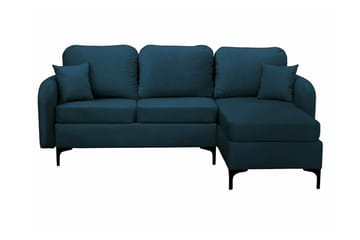 Knocklong 3-sits Hörnbäddsoffa - Möbler - Vardagsrum - Bäddsoffor