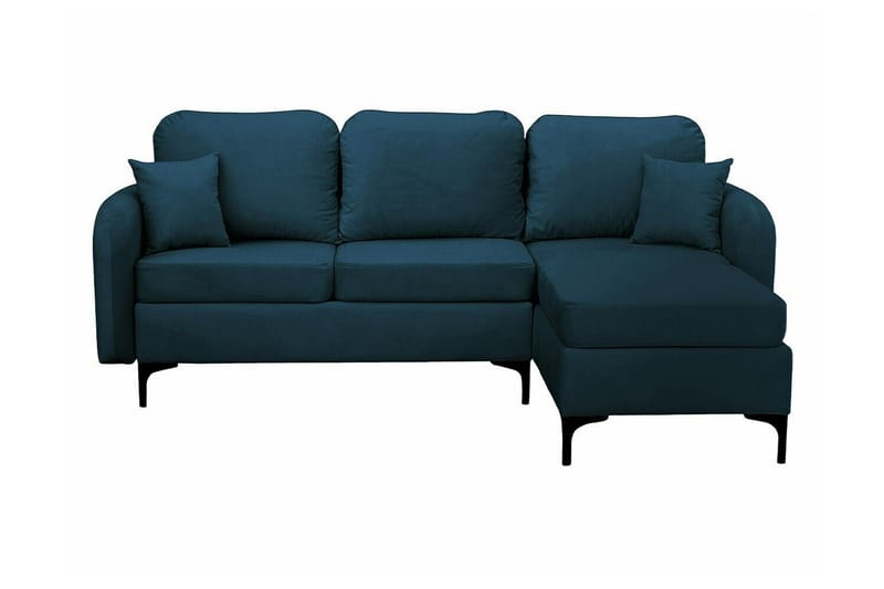 Knocklong 3-sits Hörnbäddsoffa - Möbler - Vardagsrum - Bäddsoffor