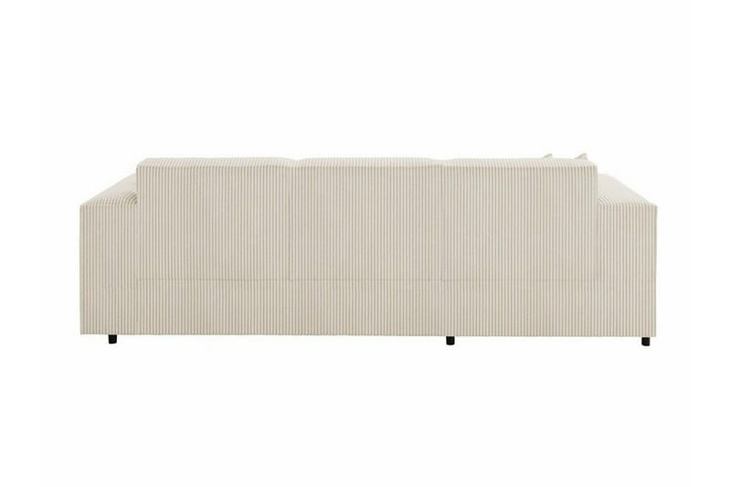 Knocklong 3-sits Hörnbäddsoffa - Möbler - Vardagsrum - Bäddsoffor - Hörnbäddsoffa