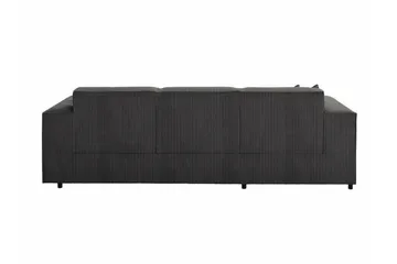 Knocklong 3-sits Hörnbäddsoffa - Möbler - Vardagsrum - Bäddsoffor