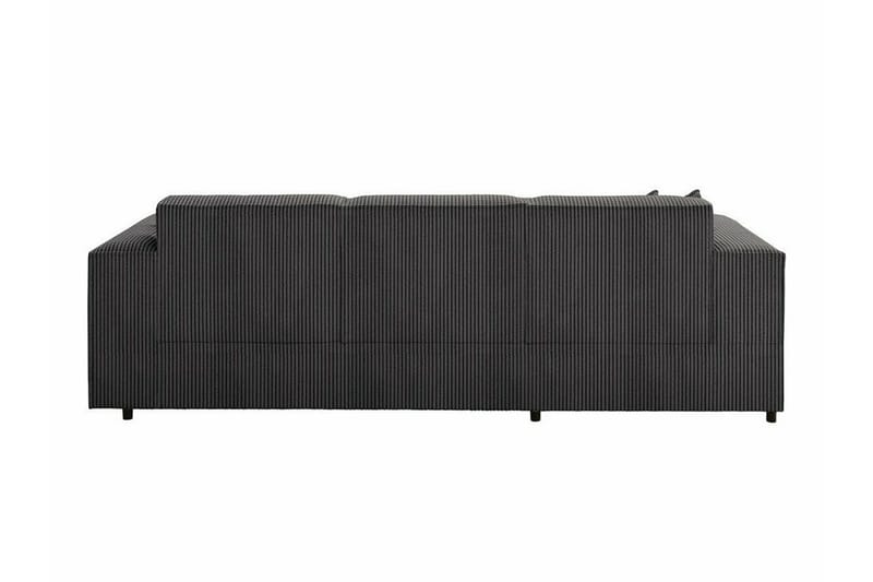 Knocklong 3-sits Hörnbäddsoffa - Möbler - Vardagsrum - Bäddsoffor - Hörnbäddsoffa