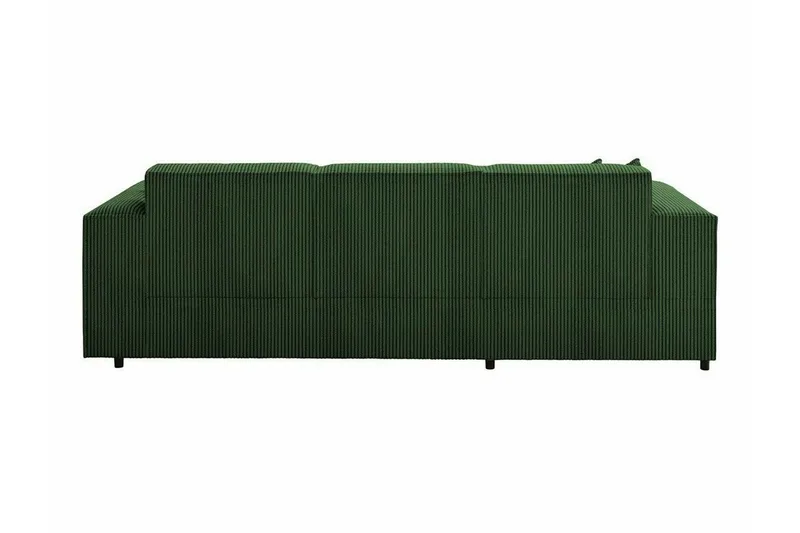 Knocklong 3-sits Hörnbäddsoffa - Möbler - Vardagsrum - Bäddsoffor - Hörnbäddsoffa