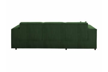 Knocklong 3-sits Hörnbäddsoffa - Möbler - Vardagsrum - Bäddsoffor
