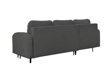 Knocklong 3-sits Hörnbäddsoffa - Möbler - Vardagsrum - Bäddsoffor