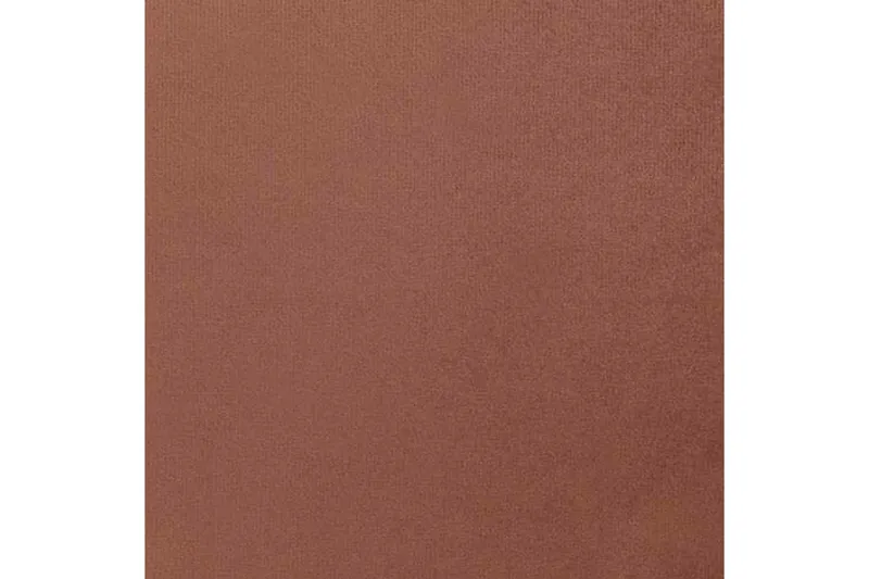 Knocklong 4-sits Hörnbäddsoffa Brown - Möbler - Vardagsrum - Bäddsoffor - Hörnbäddsoffa