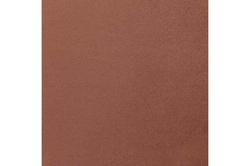 Knocklong 4-sits Hörnbäddsoffa Brown - Möbler - Vardagsrum - Bäddsoffor - Hörnbäddsoffa