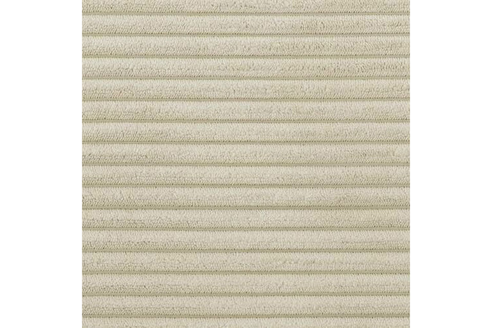 Knocklong 4-sits Hörnbäddsoffa Cream - Möbler - Vardagsrum - Bäddsoffor - U bäddsoffa