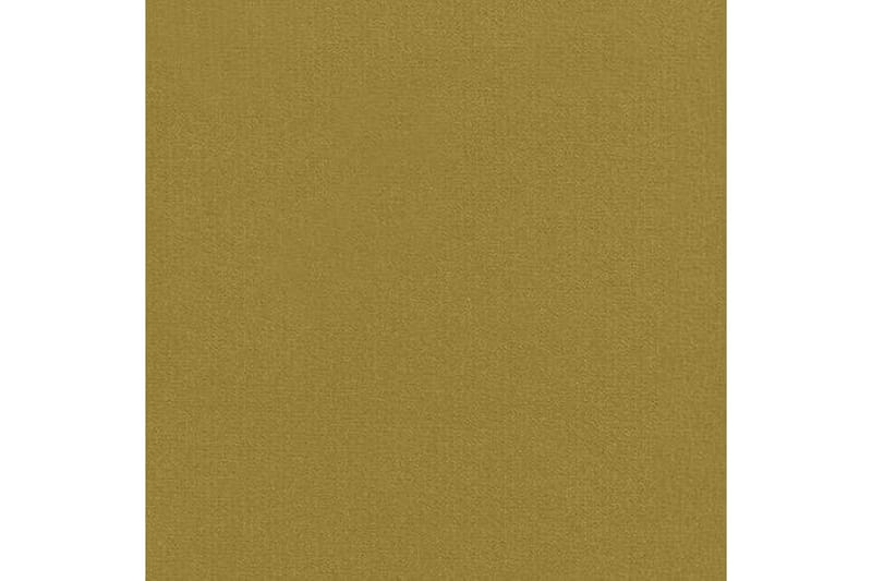 Knocklong 4-sits Hörnbäddsoffa Yellow-Green - Möbler - Vardagsrum - Bäddsoffor - Hörnbäddsoffa