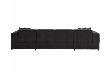 Knocklong 4-sits Hörnbäddsoffa - Möbler - Vardagsrum - Bäddsoffor - U bäddsoffa