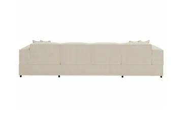Knocklong 4-sits Hörnbäddsoffa - Möbler - Vardagsrum - Bäddsoffor - U bäddsoffa