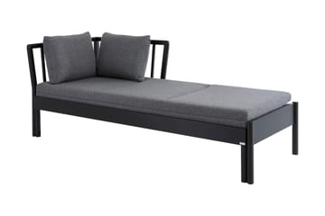 KOLI Säng 90 cm Vit