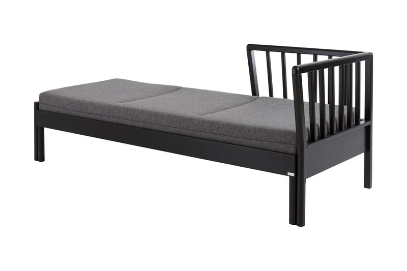 KOLI Säng 90 cm Vit - Möbler - Vardagsrum - Bäddsoffor - Hörnbäddsoffa