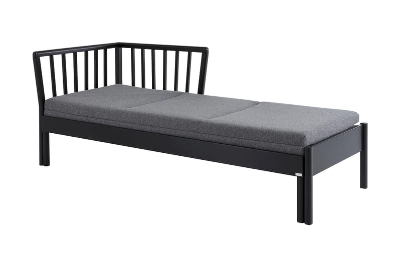 KOLI Säng 90 cm Vit - Möbler - Vardagsrum - Bäddsoffor - Hörnbäddsoffa