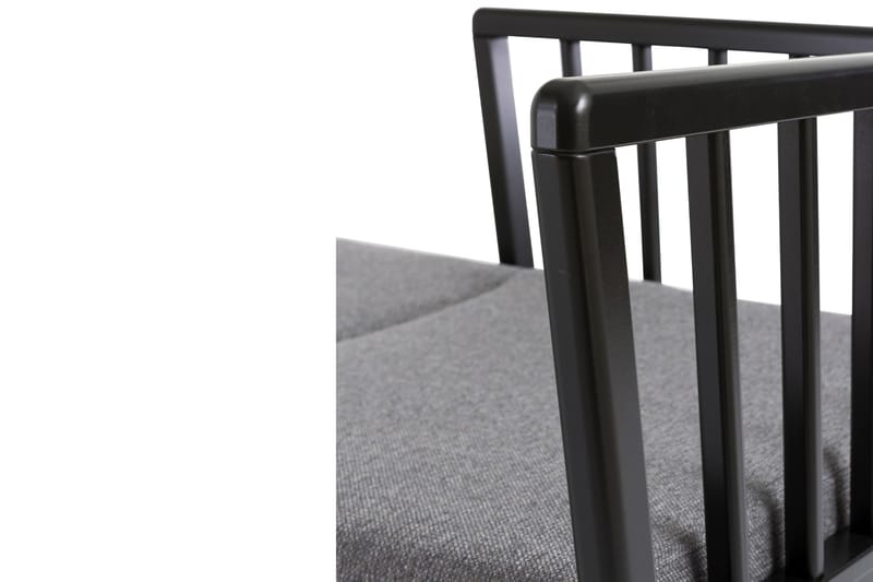 KOLI Säng 90 cm Vit - Möbler - Vardagsrum - Bäddsoffor - Hörnbäddsoffa