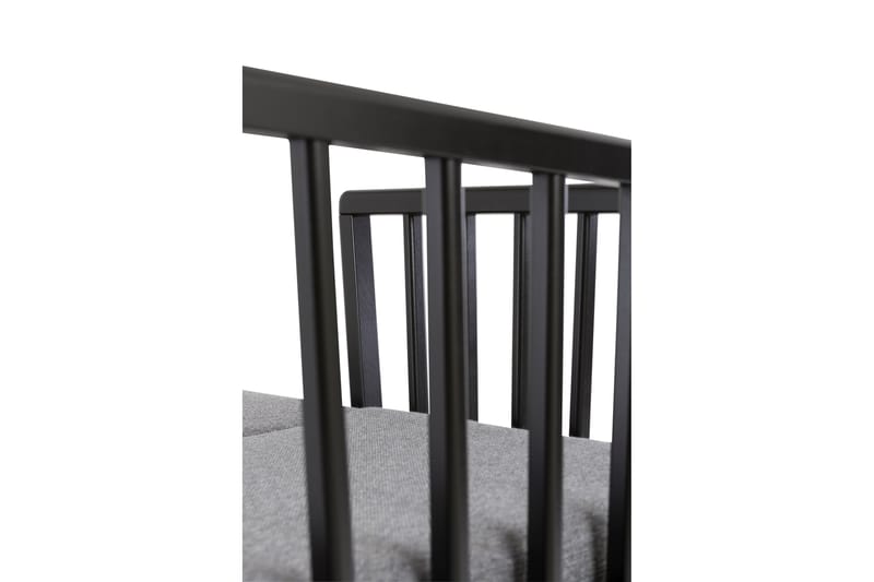 KOLI Säng 90 cm Vit - Möbler - Vardagsrum - Bäddsoffor - Hörnbäddsoffa