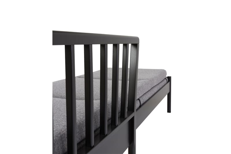 KOLI Säng 90 cm Vit - Möbler - Vardagsrum - Bäddsoffor - Hörnbäddsoffa