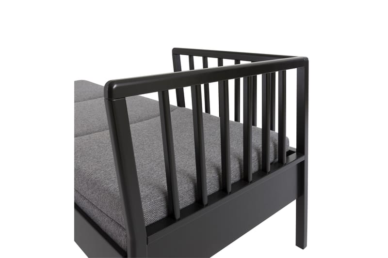 KOLI Säng 90 cm Vit - Möbler - Vardagsrum - Bäddsoffor - Hörnbäddsoffa
