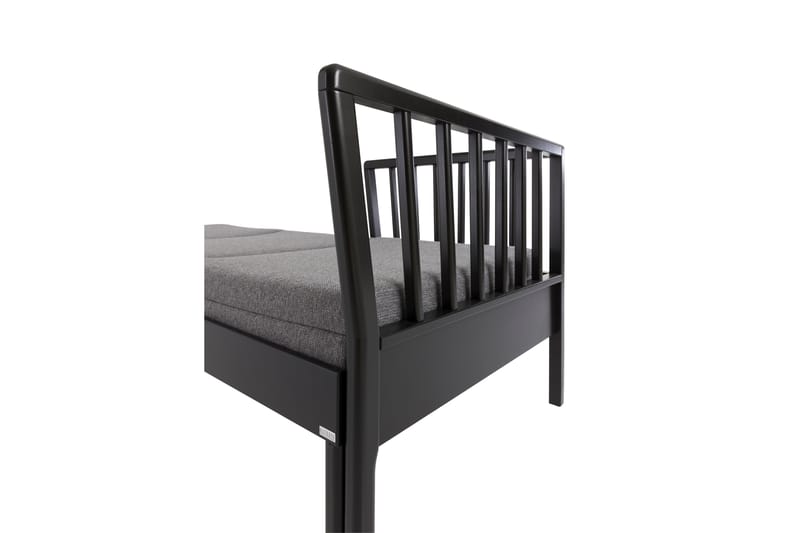 KOLI Säng 90 cm Vit - Möbler - Vardagsrum - Bäddsoffor - Hörnbäddsoffa