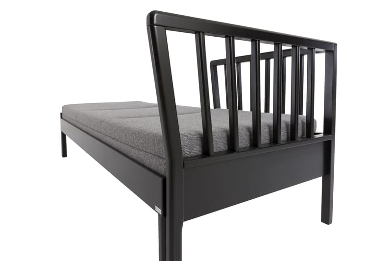 KOLI Säng 90 cm Vit - Möbler - Vardagsrum - Bäddsoffor - Hörnbäddsoffa