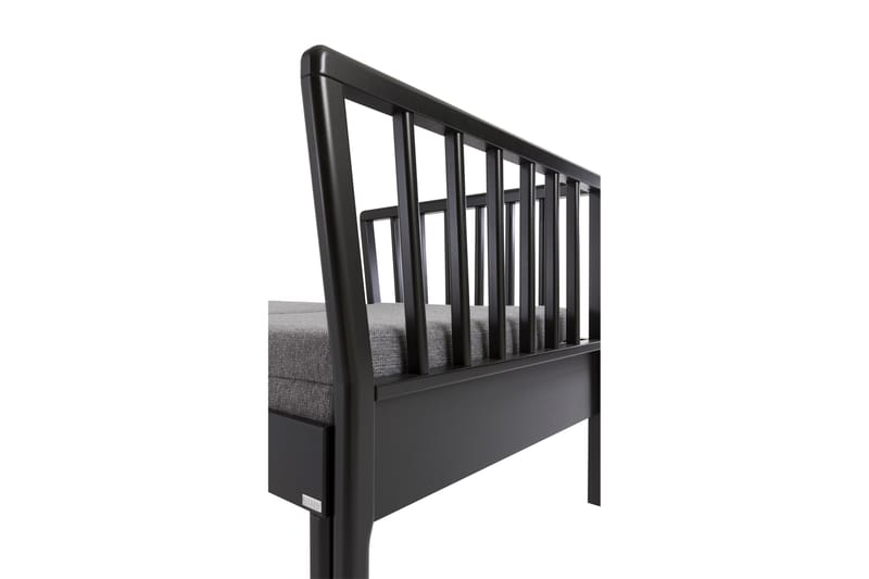 KOLI Säng 90 cm Vit - Möbler - Vardagsrum - Bäddsoffor - Hörnbäddsoffa