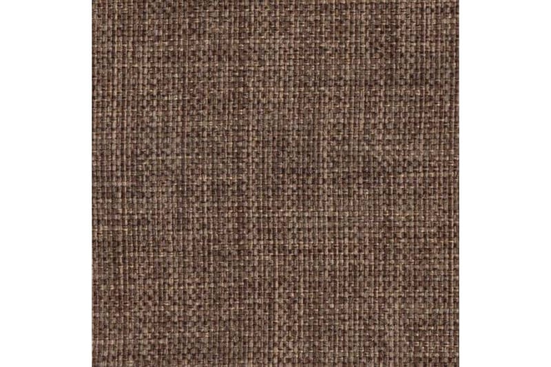 KORREBO Hörnbäddsoffa Brun - Möbler - Vardagsrum - Bäddsoffor