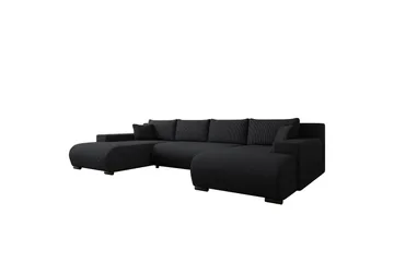 Krysen Bäddsoffa Dubbeldivan 4-sits