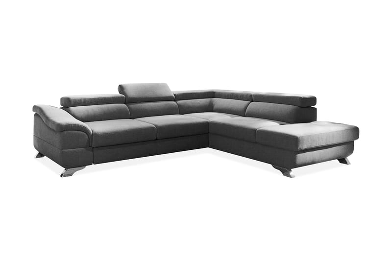 Lagos 5-sits Bäddsoffa Vänster Idalia 7 Left-faced