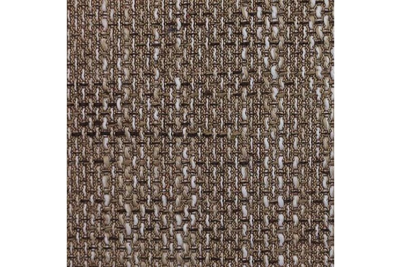 LAURA Bäddsoffa 200x94x77 cm - Brun/Grå - Möbler - Vardagsrum - Bäddsoffor