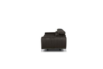 Laurece Bäddsoffa 3-sits - Brun - Möbler - Vardagsrum - Bäddsoffor