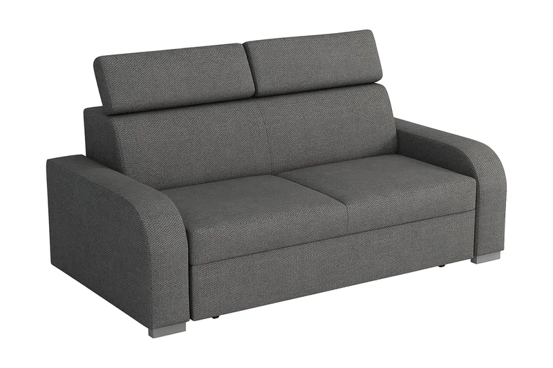 Lavona 3 Soffa, Grå