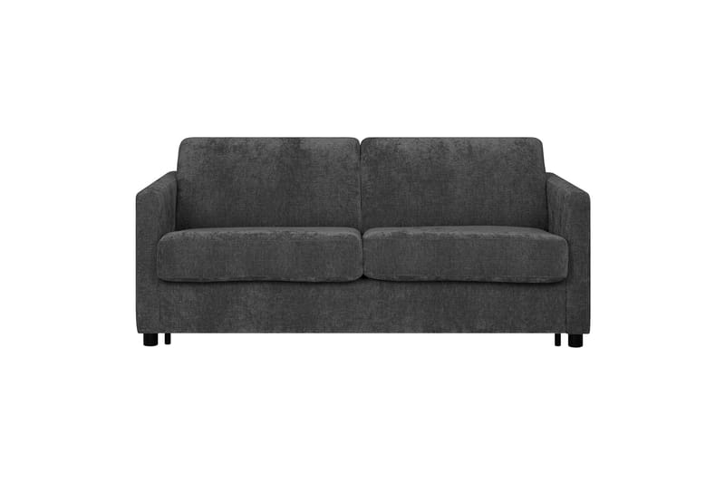 LEANA Bäddsoffa Grå - Möbler - Vardagsrum - Bäddsoffor