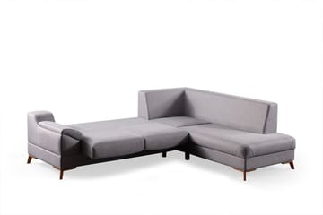 Lepinas 5-sits Hörnsoffa - Möbler - Vardagsrum - Bäddsoffor