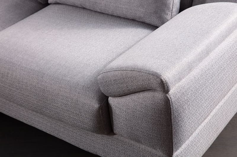 Lepinas 5-sits Hörnsoffa - Möbler - Vardagsrum - Bäddsoffor - Hörnbäddsoffa