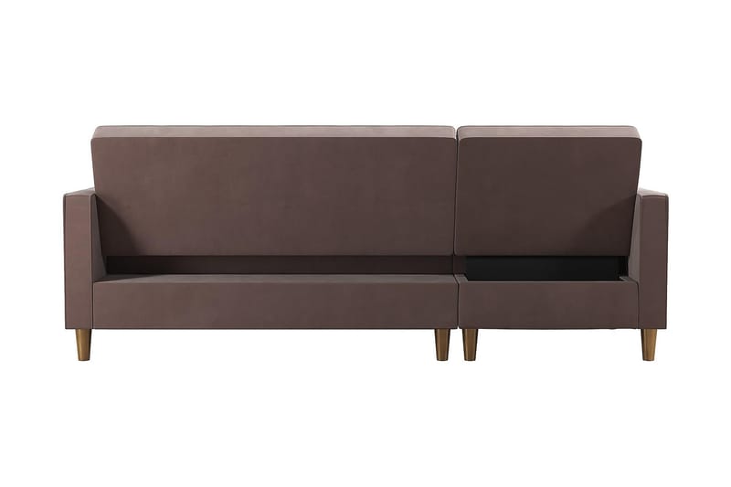 LIBERTY Divanbäddsoffa Rosa - CosmoLiving - Möbler - Vardagsrum - Bäddsoffor