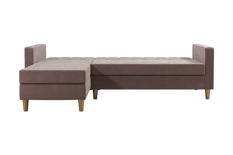LIBERTY Divanbäddsoffa Rosa - CosmoLiving - Möbler - Vardagsrum - Bäddsoffor