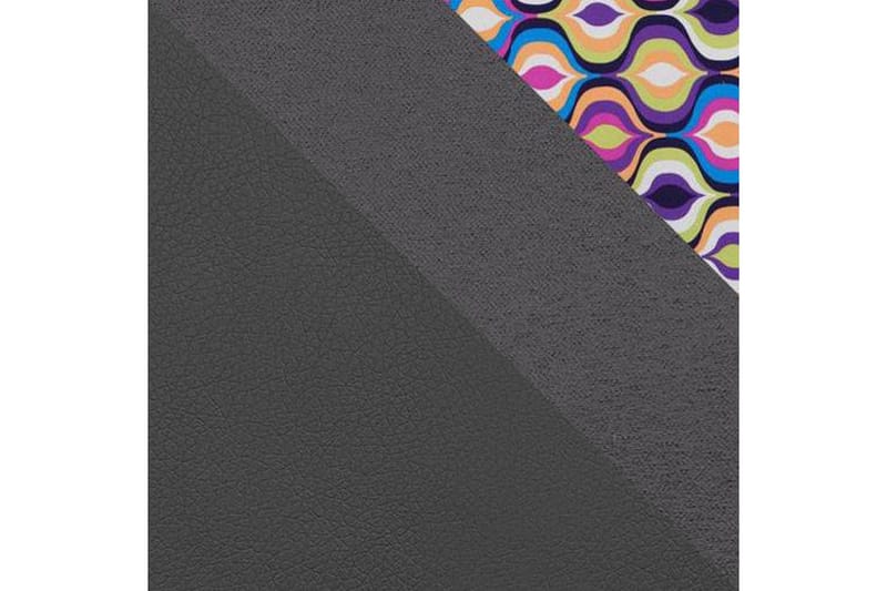 Lido 3-sits Bäddsoffa - Grå - Möbler - Vardagsrum - Bäddsoffor