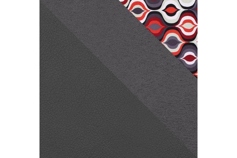 Lido Bäddsoffa 208x75x86 cm - Grå - Möbler - Vardagsrum - Bäddsoffor