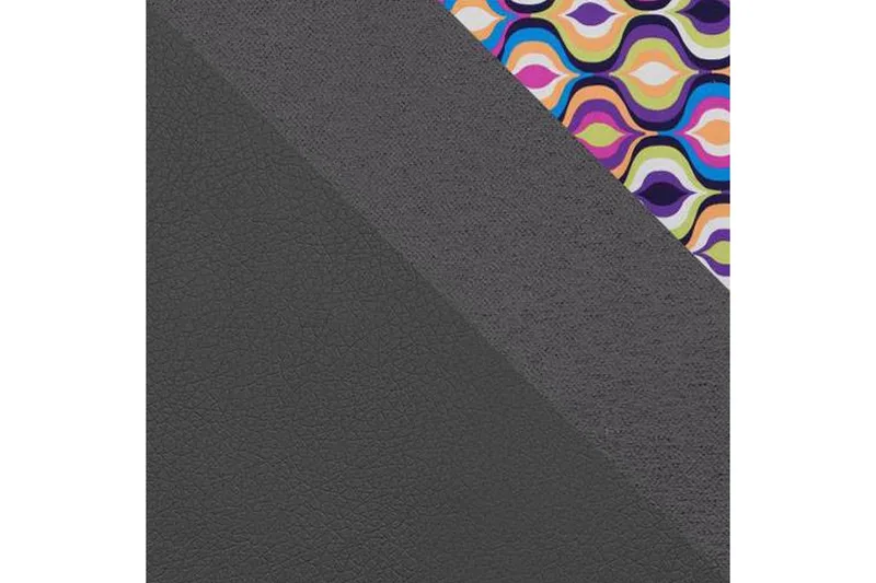 Lido Bäddsoffa 208x75x86 cm - Lila - Möbler - Vardagsrum - Bäddsoffor