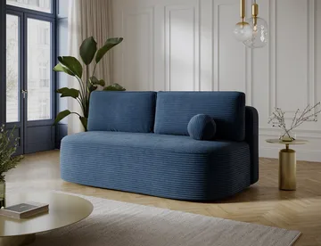 Lilana 3-sits Bäddsoffa med förvaring - Jarell 40 - Möbler - Vardagsrum - Bäddsoffor