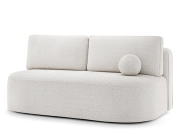 Lilana 3-sits Bäddsoffa med förvaring - Royal 01 - Möbler - Vardagsrum - Bäddsoffor