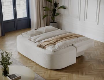 Lilana 3-sits Bäddsoffa med förvaring - Royal 01 - Möbler - Vardagsrum - Bäddsoffor