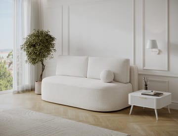 Lilana 3-sits Bäddsoffa med förvaring - Royal 01 - Möbler - Vardagsrum - Bäddsoffor