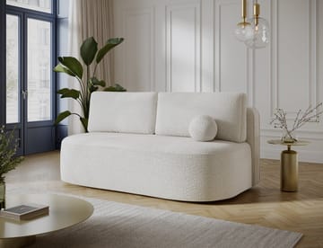 Lilana 3-sits Bäddsoffa med förvaring - Royal 01 - Möbler - Vardagsrum - Bäddsoffor