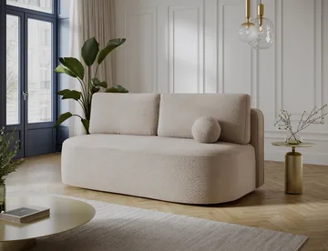 Lilana 3-sits Bäddsoffa med förvaring - Royal 18 - Möbler - Vardagsrum - Bäddsoffor - 2-sits bäddsoffa