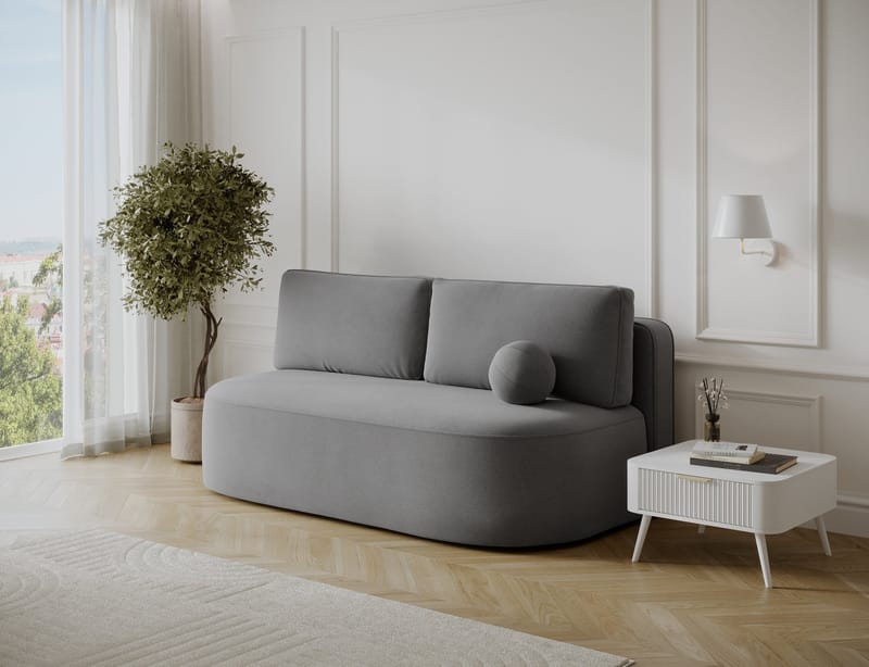 Lilana 3-sits Bäddsoffa med förvaring - Poco 04 - Möbler - Vardagsrum - Bäddsoffor