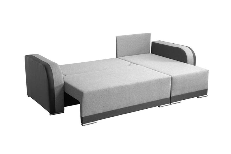 Liliana Divanbäddsoffa NO_BRAND Sense 9 + Sense 14 - Möbler - Vardagsrum - Bäddsoffor